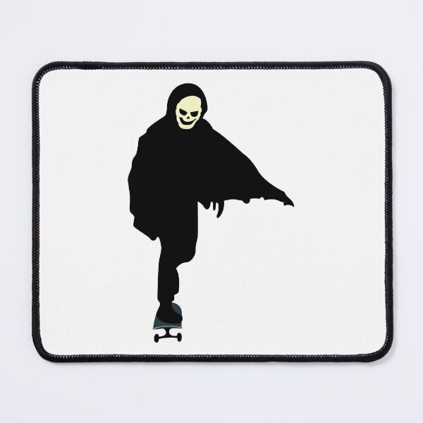 Item preview, Reaper skateboarding designed and sold by samuartshop.