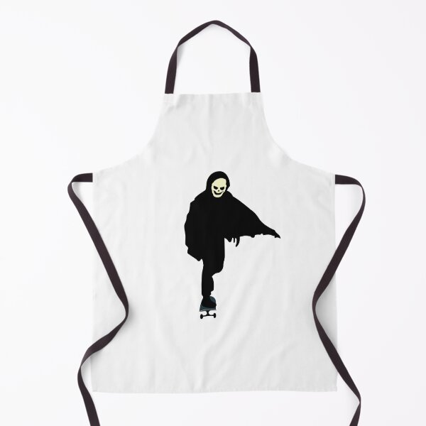 Item preview, Reaper skateboarding designed and sold by samuartshop.