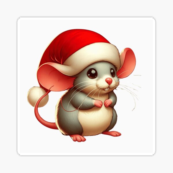 Item preview, Animal: rat 1 designed and sold by ratsor ratsor.