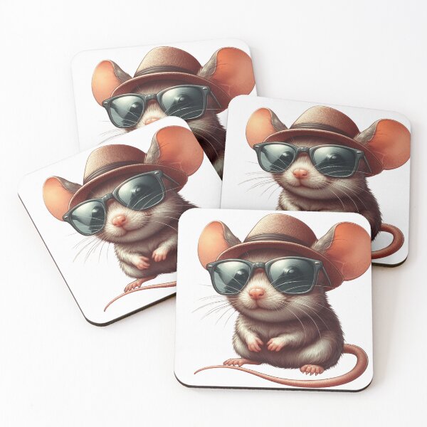 Item preview, Animal: rat 2 designed and sold by ratsor ratsor.