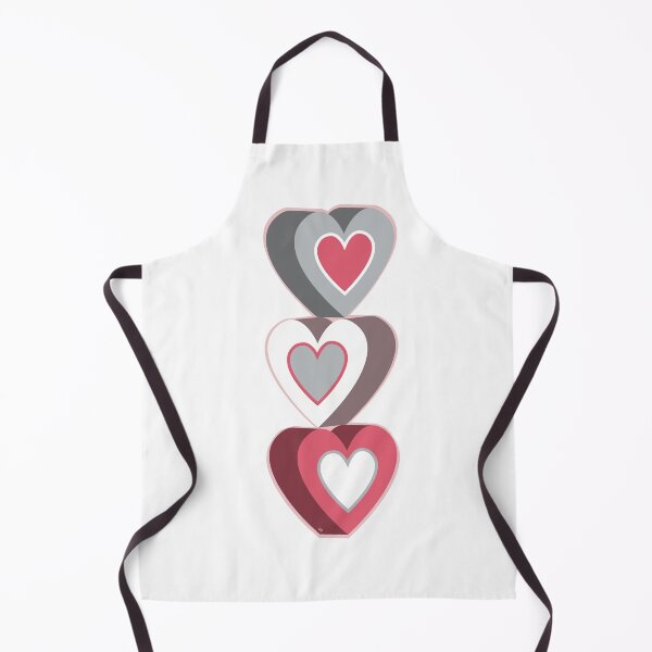 Item preview, Three pink 3D hearts designed and sold by MPillustration.