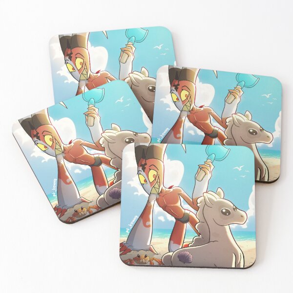 Item preview, Blitz at the beach designed and sold by KonnysArt.