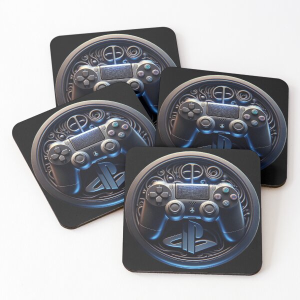 Item preview, Classic Gamepad Icon designed and sold by CASSINI-1997.
