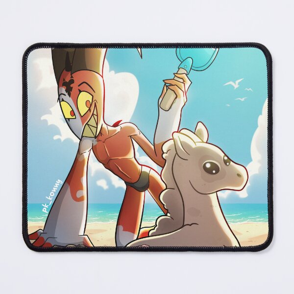 Item preview, Blitz at the beach designed and sold by KonnysArt.