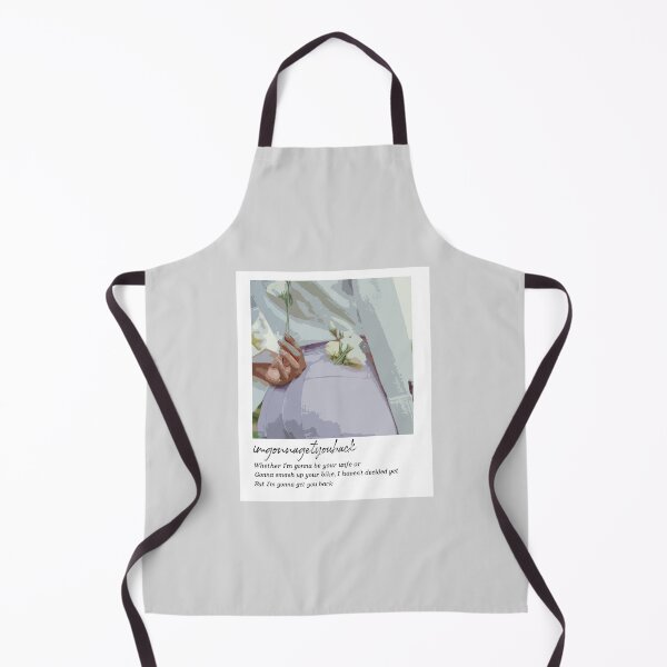 Item preview, imgonnagetyouback - TTPD designed and sold by nd-creates.