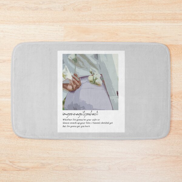Item preview, imgonnagetyouback - TTPD designed and sold by nd-creates.
