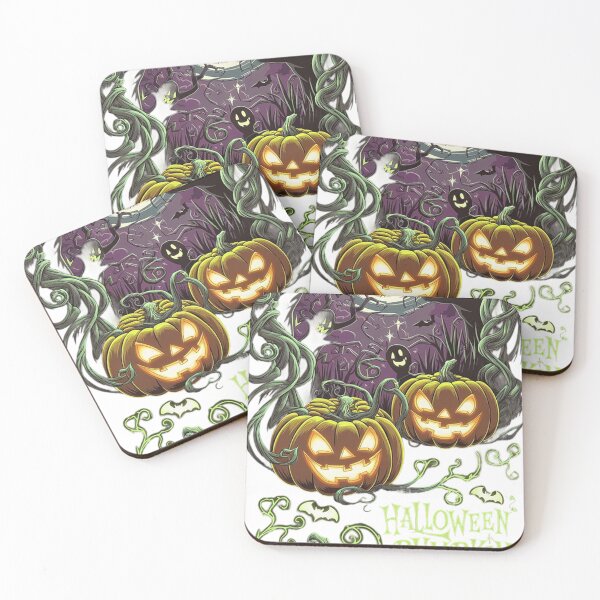 Item preview,     Helloween Michael myrs designed and sold by mo-carnival.