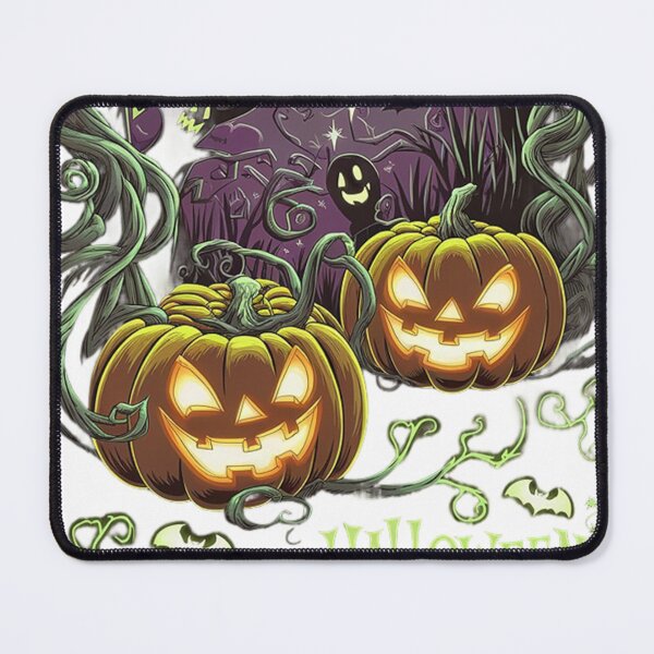 Item preview,     Helloween Michael myrs designed and sold by mo-carnival.
