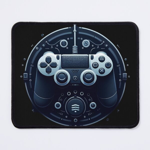 Item preview, Classic Gamepad Icon designed and sold by CASSINI-1997.
