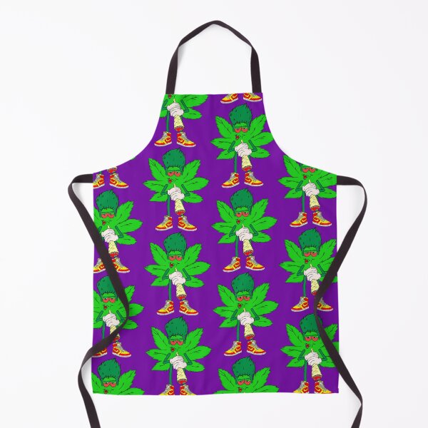 Item preview, marijuana drawing designed and sold by AkumaStore.