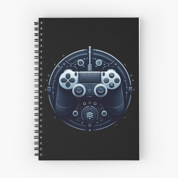 Item preview, Classic Gamepad Icon designed and sold by CASSINI-1997.