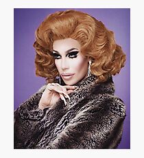 kameron michaels Photographic Print