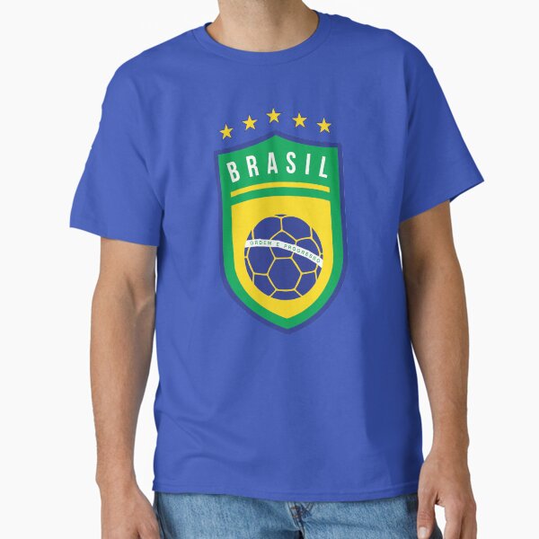 Aperçu de l'œuvre Brésil / Brésil créée et vendue par fimbisdesigns.