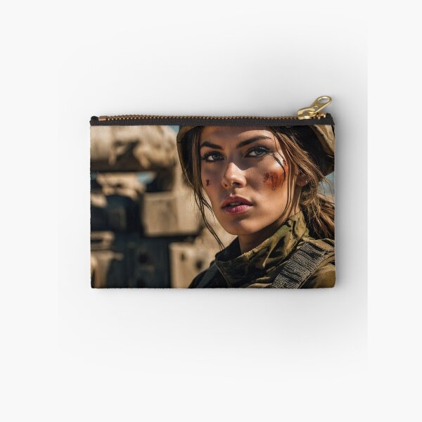 Item preview, Army girl 12 designed and sold by Osintown.