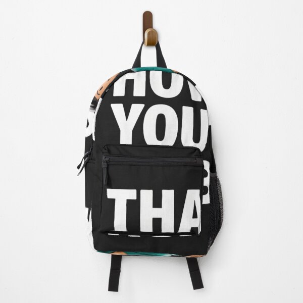 Item preview, That's How You Roblox designed and sold by SignumShop.