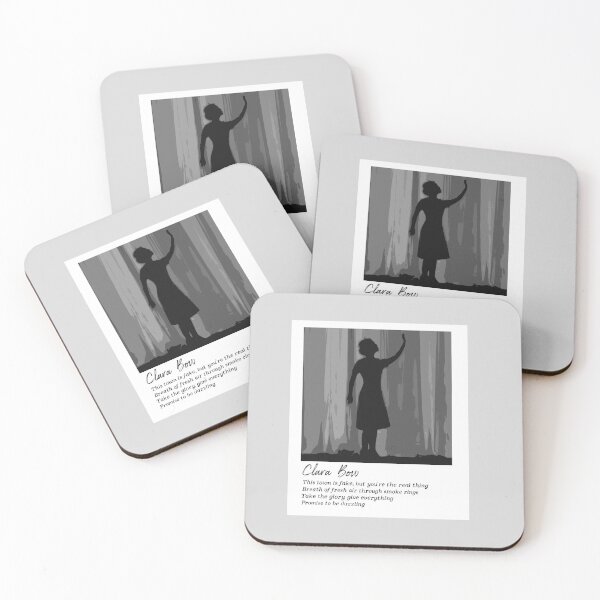 Item preview, Clara Bow - TTPD designed and sold by nd-creates.