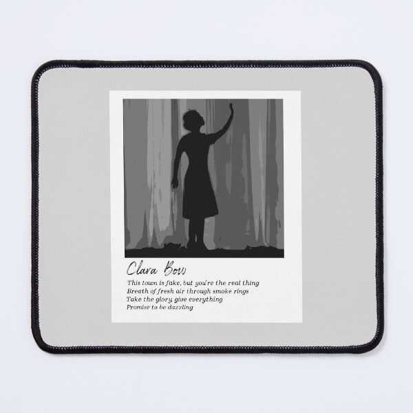 Item preview, Clara Bow - TTPD designed and sold by nd-creates.