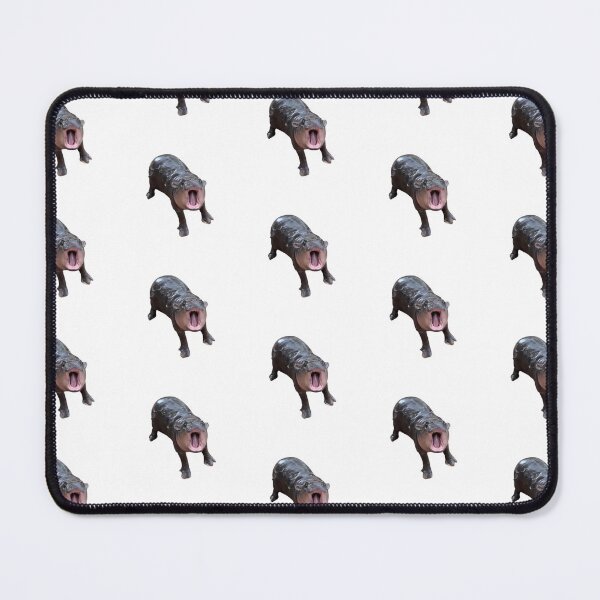 Item preview, Her majesty Moo Deng designed and sold by Libbi Adams.