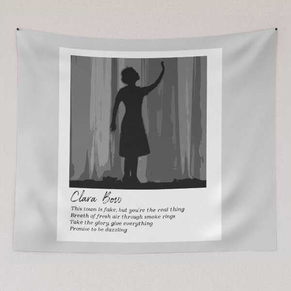 Item preview, Clara Bow - TTPD designed and sold by nd-creates.