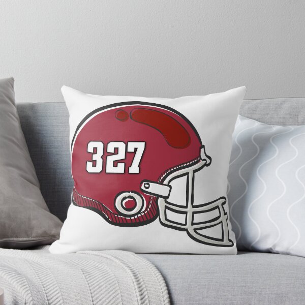 Item preview, Arkansas Area Code 327 Helmet designed and sold by Spike The Punch Design Co..