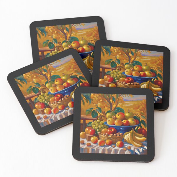 Item preview, Still Life Fruits designed and sold by Helios Be. Lavsh.