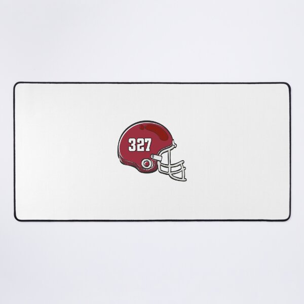 Item preview, Arkansas Area Code 327 Helmet designed and sold by Spike The Punch Design Co..