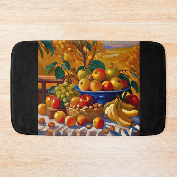 Item preview, Still Life Fruits designed and sold by Helios Be. Lavsh.