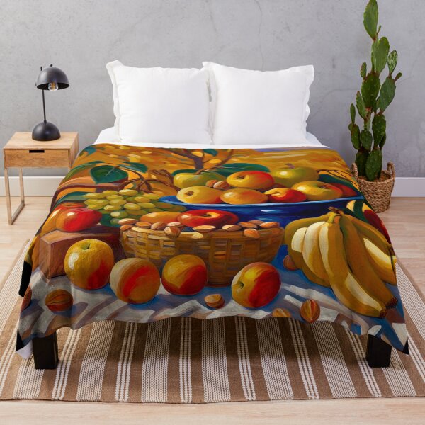 Item preview, Still Life Fruits designed and sold by Helios Be. Lavsh.