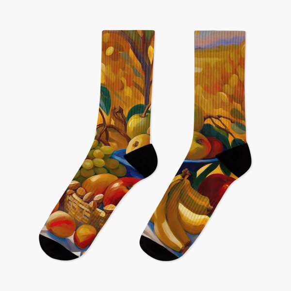 Item preview, Still Life Fruits designed and sold by Helios Be. Lavsh.