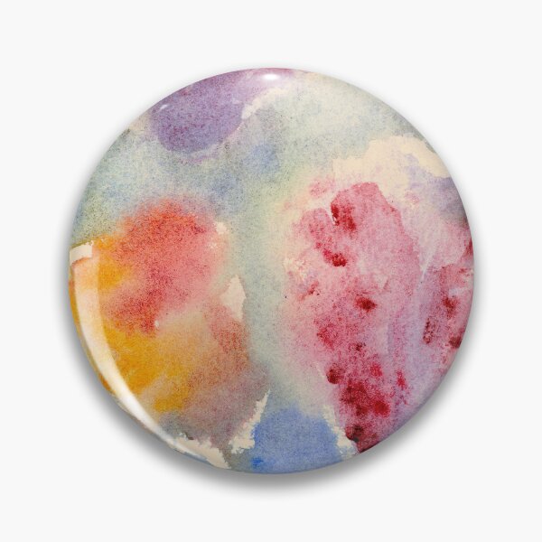 Aperçu de l'œuvre Aquarelle "L'amour des fleurs" créée et vendue par Iryna Nimmo Art.