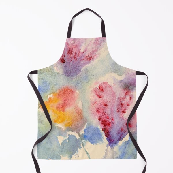Artikelvorschau, Aquarell „Lovin' Blooms“ entworfen und verkauft von Iryna Nimmo Art.