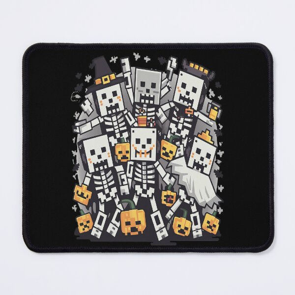 Item preview, Skeleton Party designed and sold by Thompika.