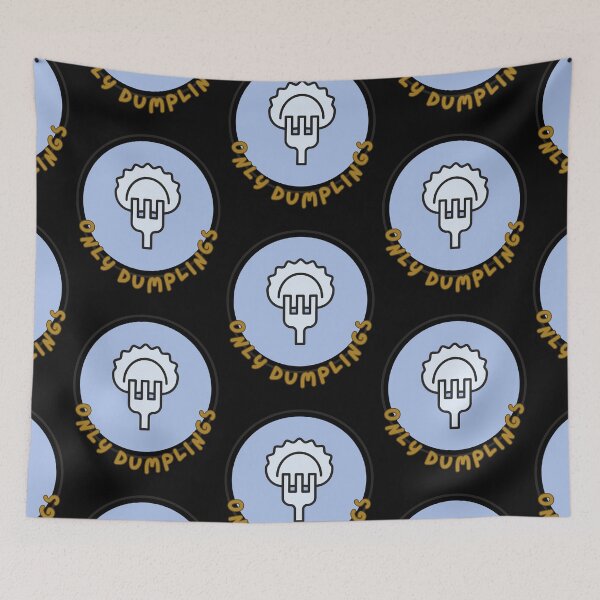 Item preview, Only Dumpling The Best In The World Mr.Lipsky designed and sold by Mr-Lipsky.