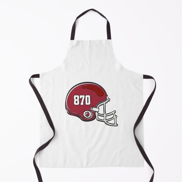 Item preview, Arkansas Area Code 870 Helmet designed and sold by Spike The Punch Design Co..