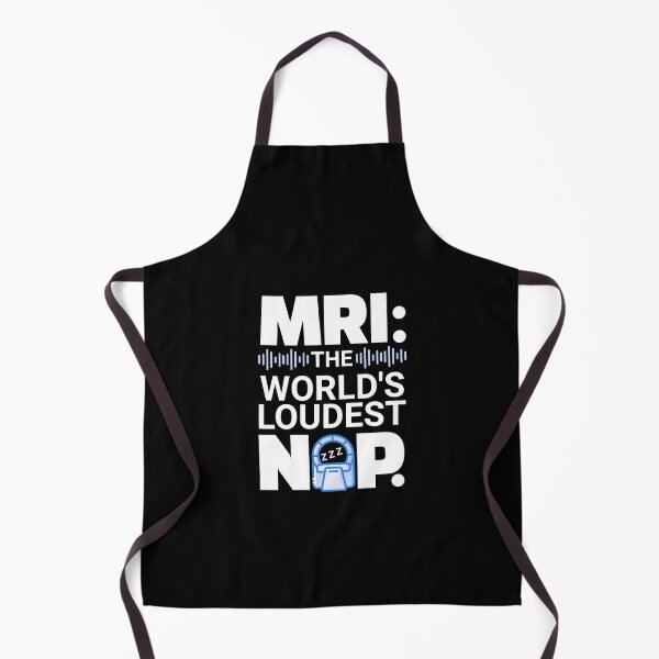 Item preview, MRI: The World’s Loudest Nap Meme – Funny Radiology Design designed and sold by OwlWorks.
