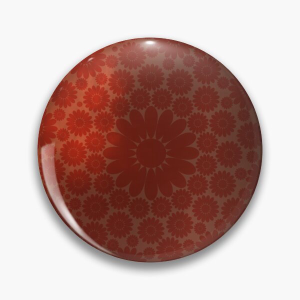 Item preview, Orange flowers :) designed and sold by TereTere-Design.