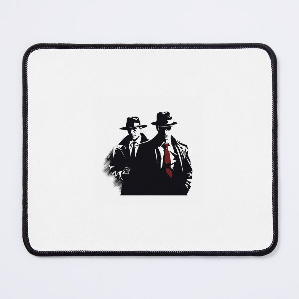 Item preview, mad men design designed and sold by WildLobo.