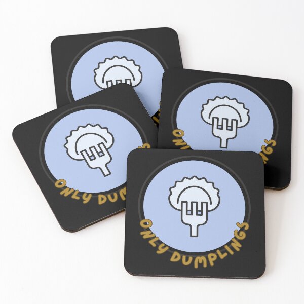 Item preview, Only Dumpling The Best In The World Mr.Lipsky designed and sold by Mr-Lipsky.