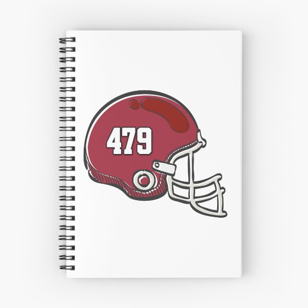 Item preview, Arkansas Area Code 479 Helmet designed and sold by Spike The Punch Design Co..