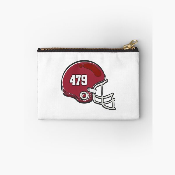 Item preview, Arkansas Area Code 479 Helmet designed and sold by Spike The Punch Design Co..