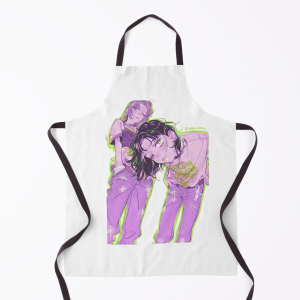 Item preview, Wasn't a Guy at All (15) - Anime/Manga Girls designed and sold by FanWare.