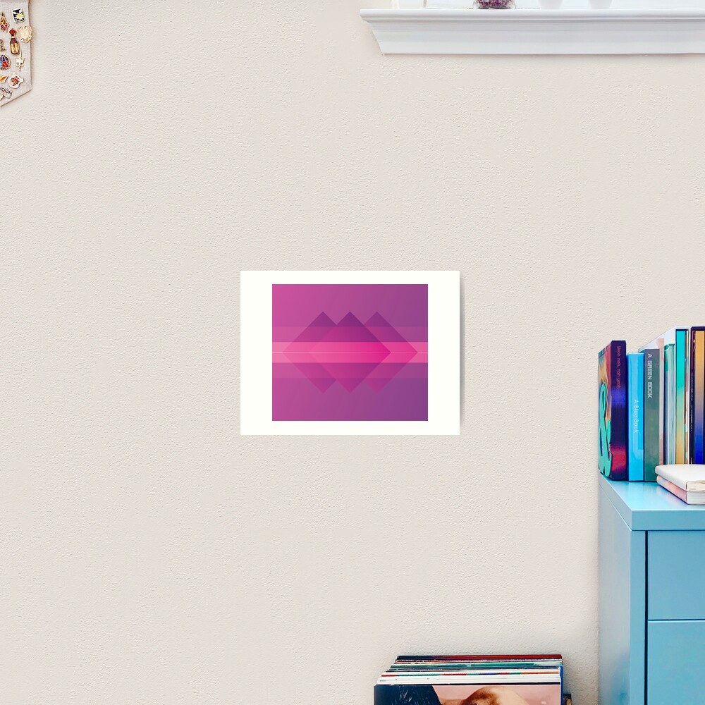 Item preview, Art Print designed and sold by clodij.