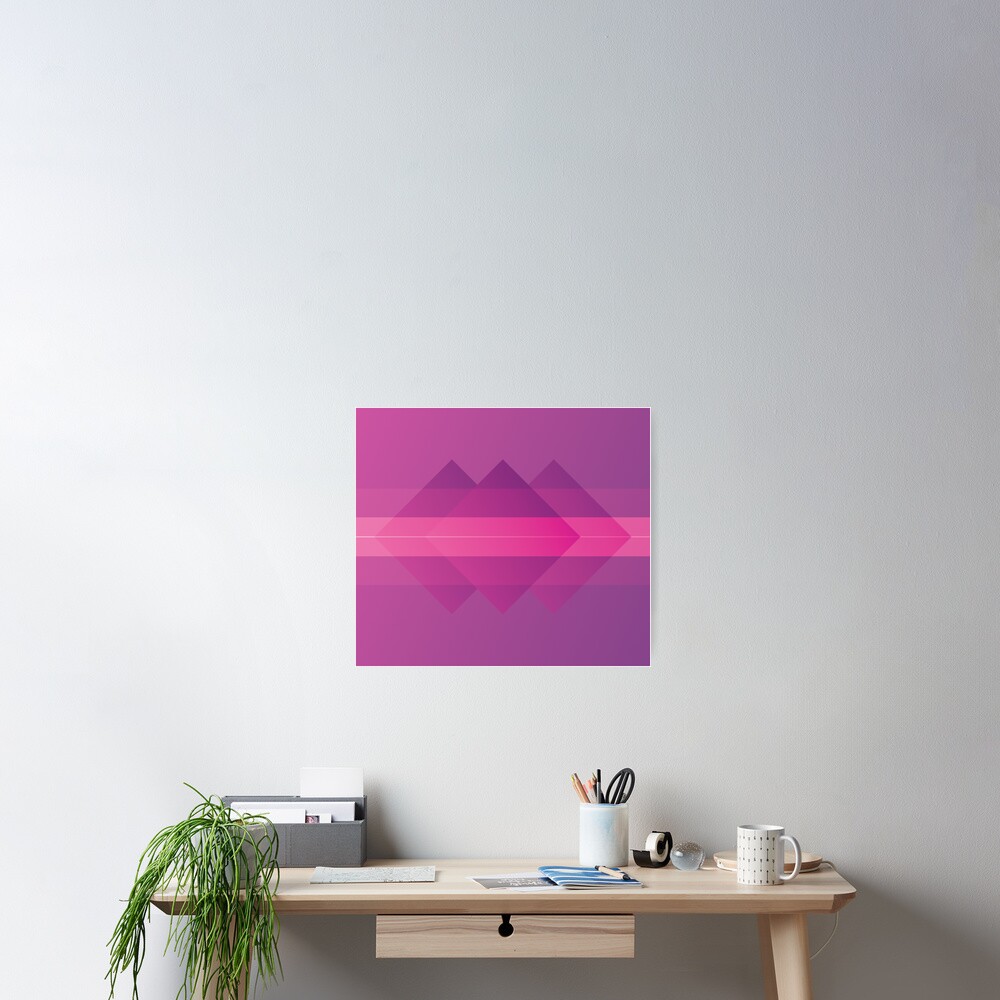 Item preview, Poster designed and sold by clodij.