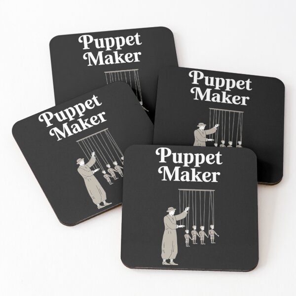 Item preview, Puppet Maker designed and sold by Krystian9809.