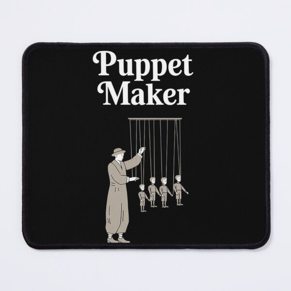 Item preview, Puppet Maker designed and sold by Krystian9809.