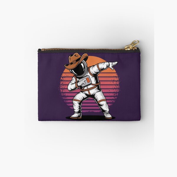 Item preview, Dabbing Astronaut Cowboy Space Adventure designed and sold by MonaCreations.