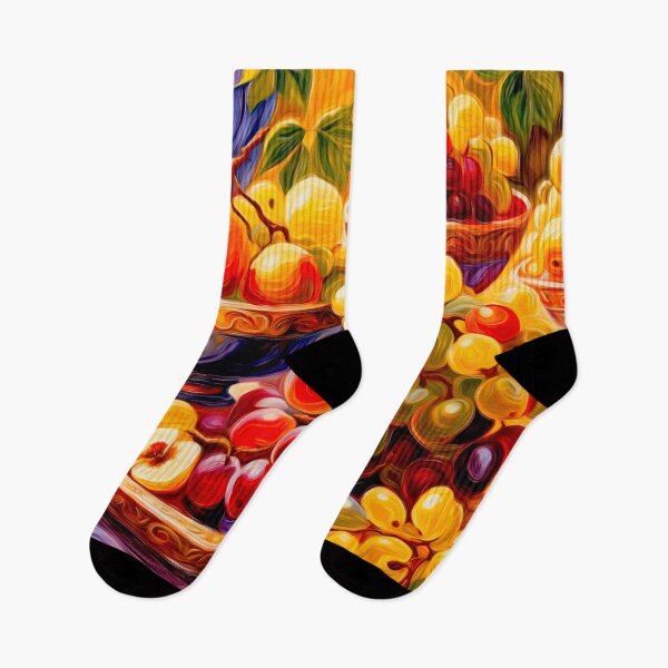 Item preview, Still Life Fruits v2 designed and sold by Helios Be. Lavsh.