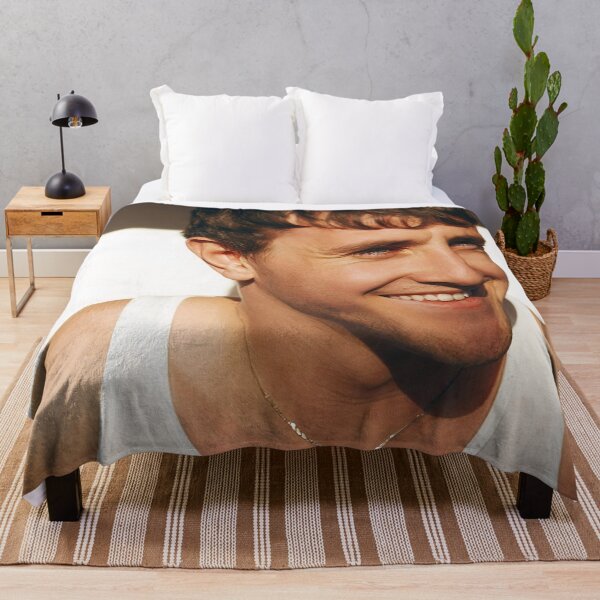Item preview, Paul Mescal SMILE designed and sold by kimisahavana.