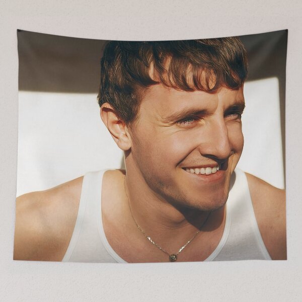 Item preview, Paul Mescal SMILE designed and sold by kimisahavana.