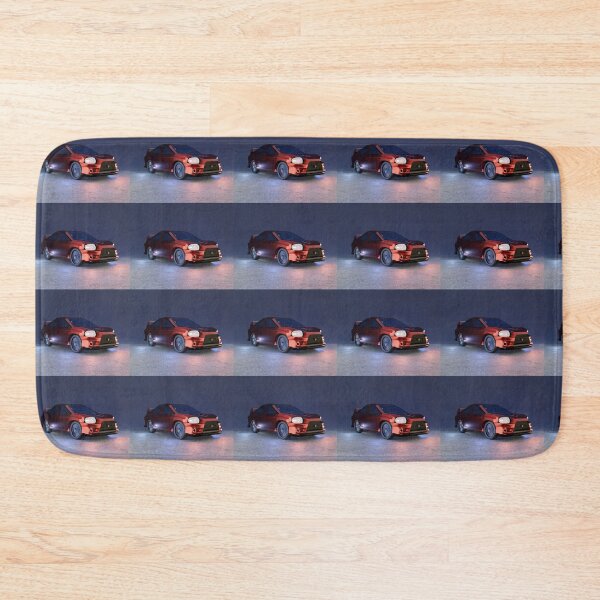 Item preview, Red car 3d designed and sold by Agus2024.